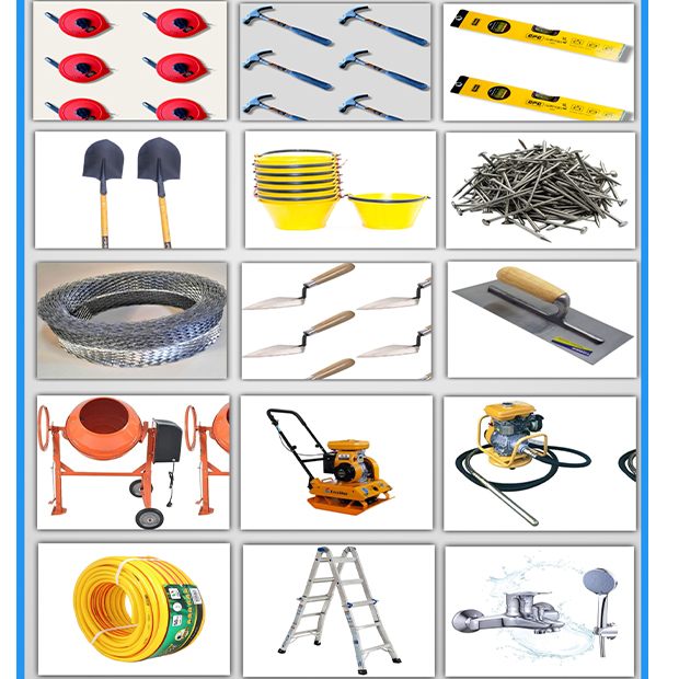 Services