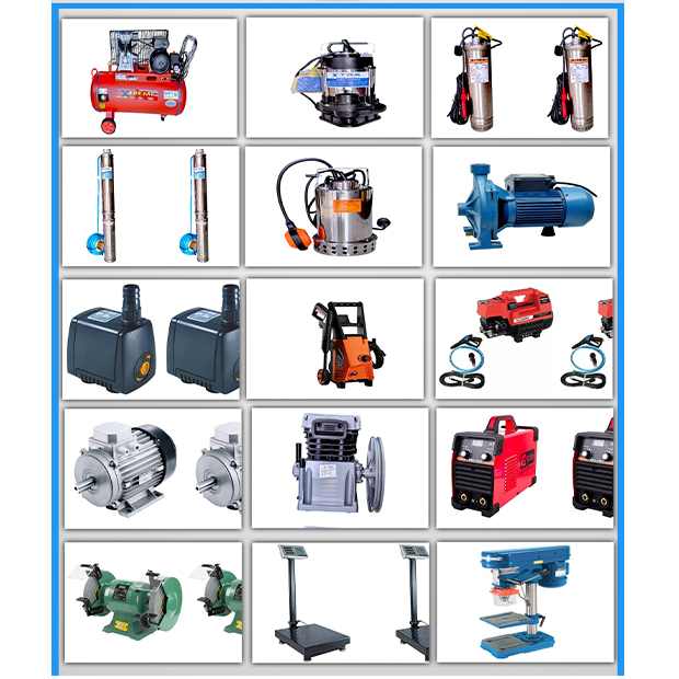 Services